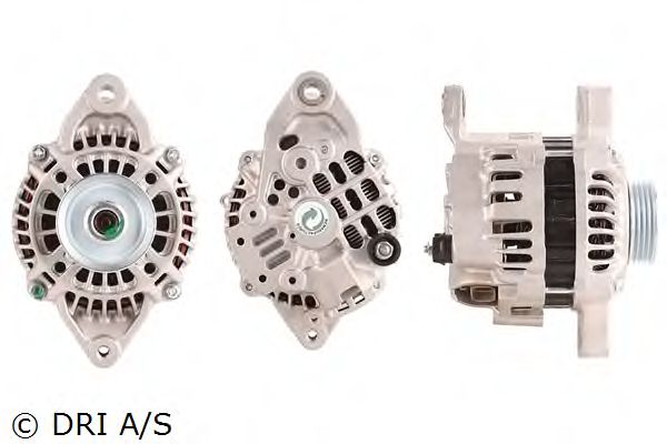 Генератор DRI 227127652