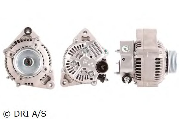Генератор DRI 222114702