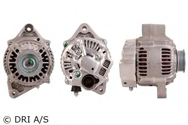 Генератор DRI 235150802