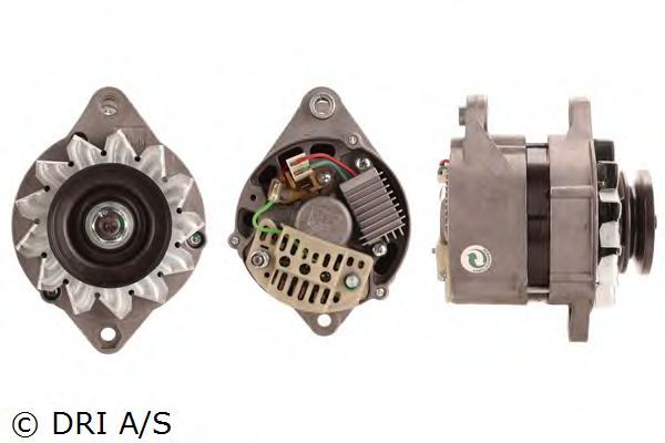 Генератор DRI 218199452