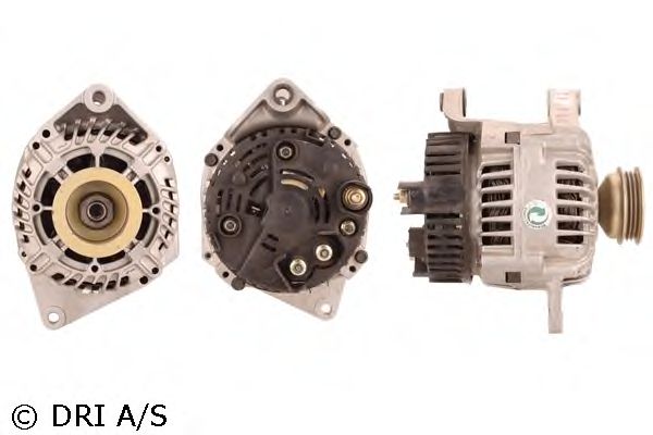 Генератор DRI 230132752