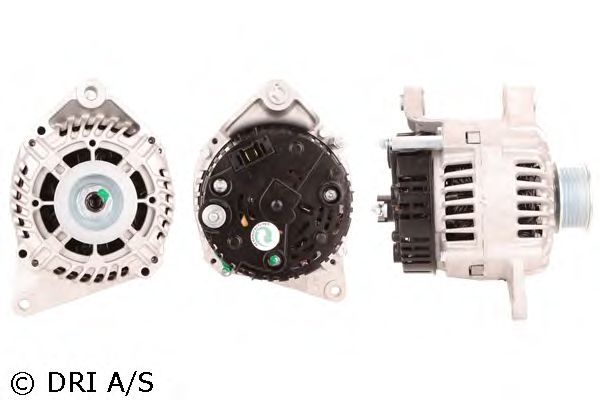 Генератор DRI 2301291102