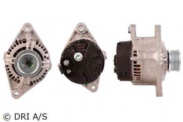 Генератор DRI 218141852