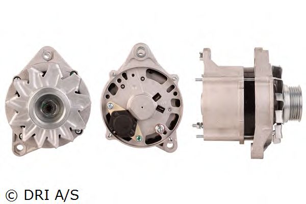 Генератор DRI 218135652