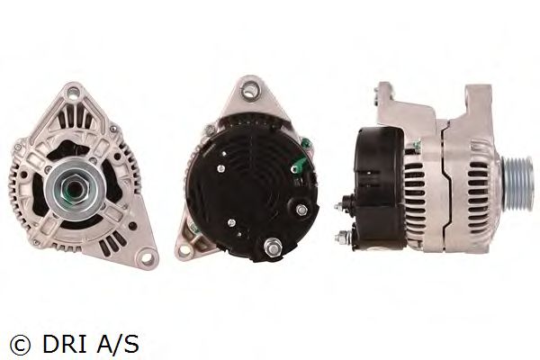 Генератор DRI 227164702