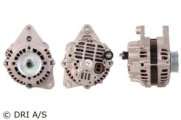 Генератор DRI 226143902