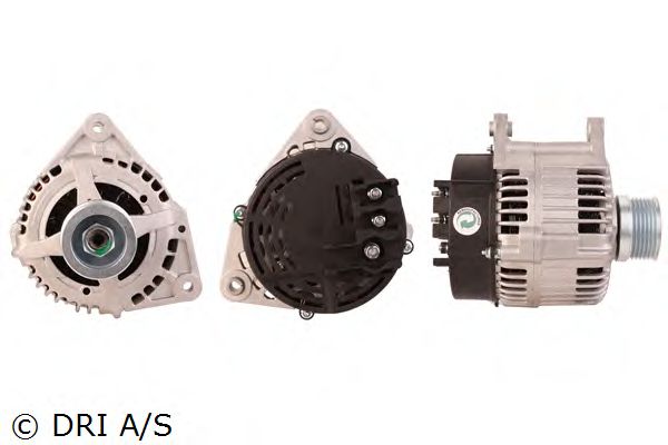 Генератор DRI 2141161002