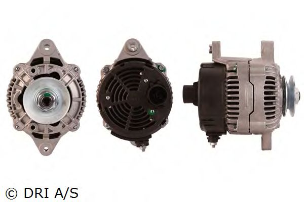 Генератор DRI 245106702