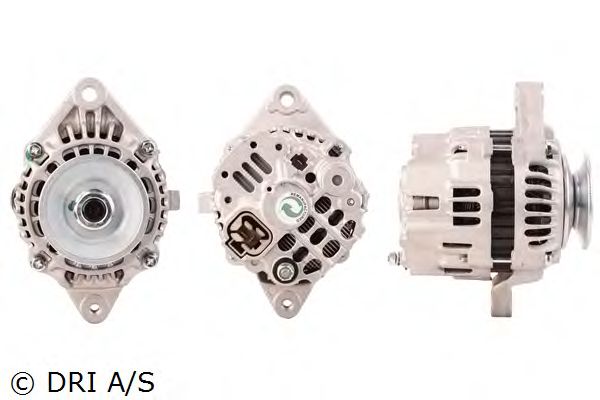 Генератор DRI 526122502