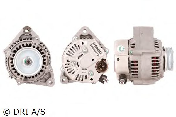 Генератор DRI 222153802