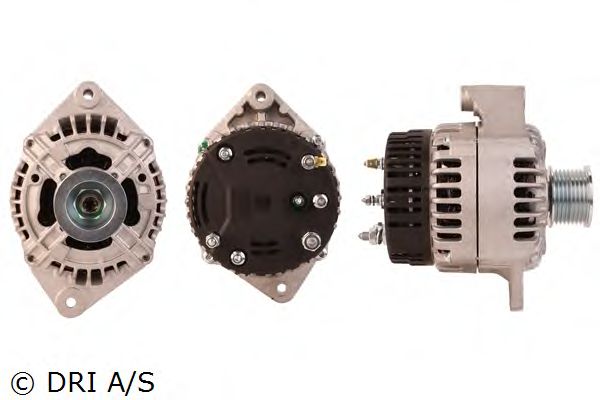 Генератор DRI 530111952