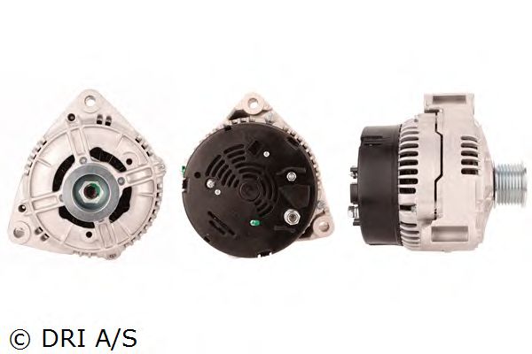 Генератор DRI 5861111152