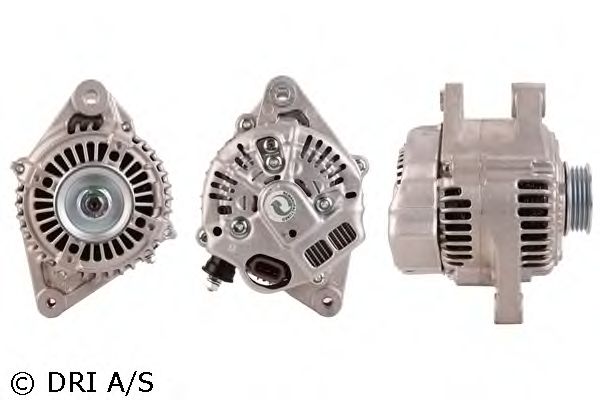 Генератор DRI 235167902