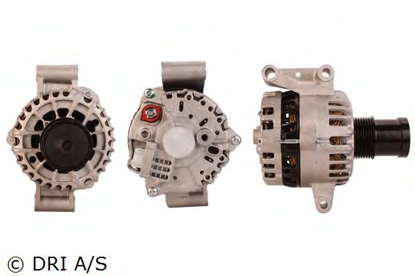 Генератор DRI 2191551052