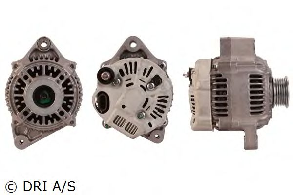 Генератор DRI 2141301002