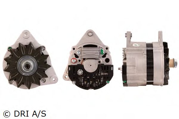 Генератор DRI 544111802