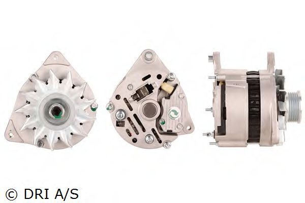 Генератор DRI 214158652