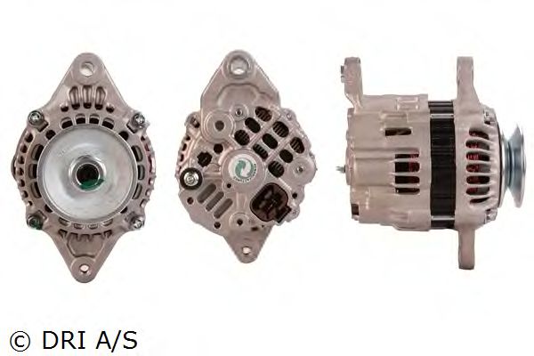 Генератор DRI 519122402
