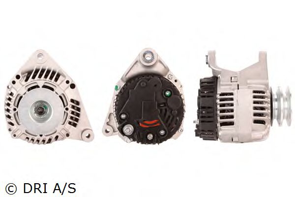 Генератор DRI 2441051202