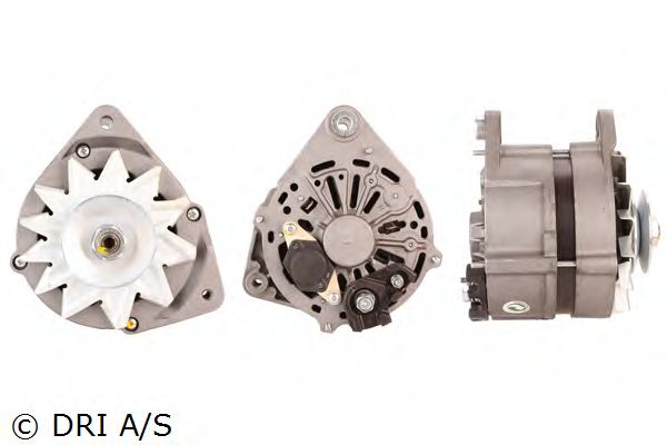 Генератор DRI 211139902