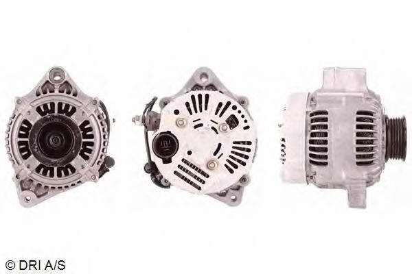 Генератор DRI 2353141002