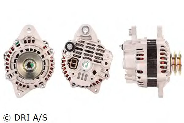 Генератор DRI 2261681202