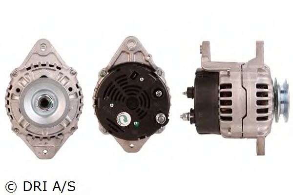 Генератор DRI 227183702