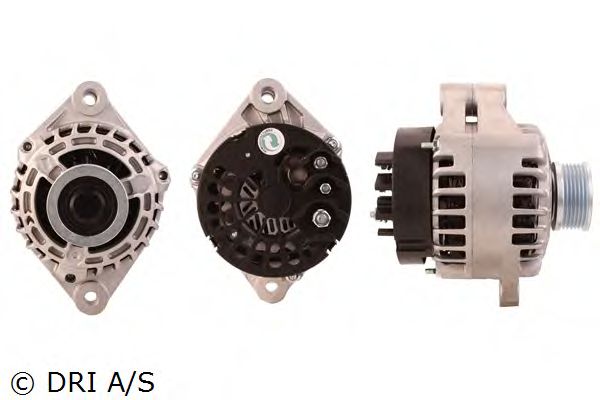 Генератор DRI 2281731402