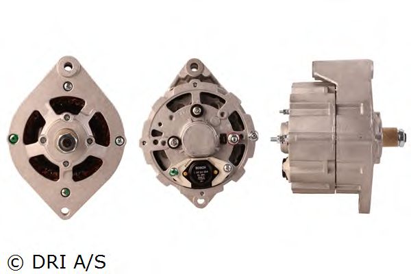 Генератор DRI 232101354