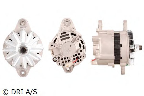 Генератор DRI 526117304
