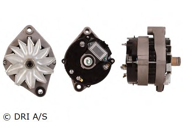 Генератор DRI 500109404