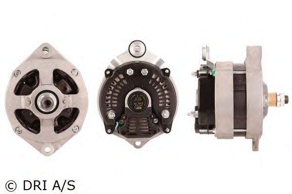 Генератор DRI 232102554