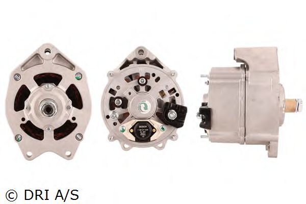 Генератор DRI 500150554