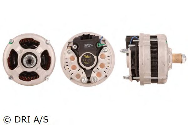 Генератор DRI 588102404