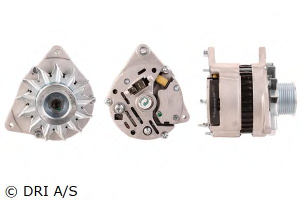 Генератор DRI 514105304