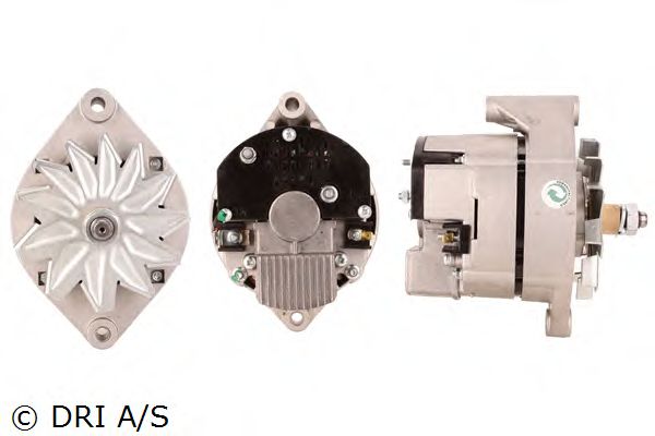 Генератор DRI 500147554
