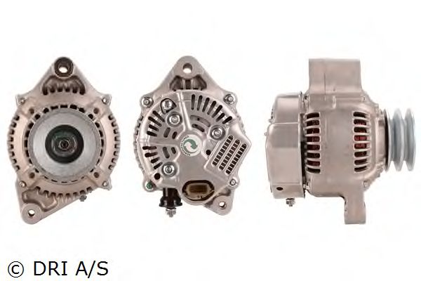 Генератор DRI 535121304