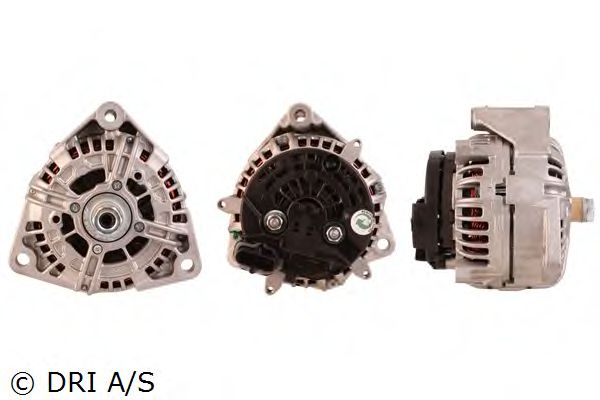 Генератор DRI 5001341004