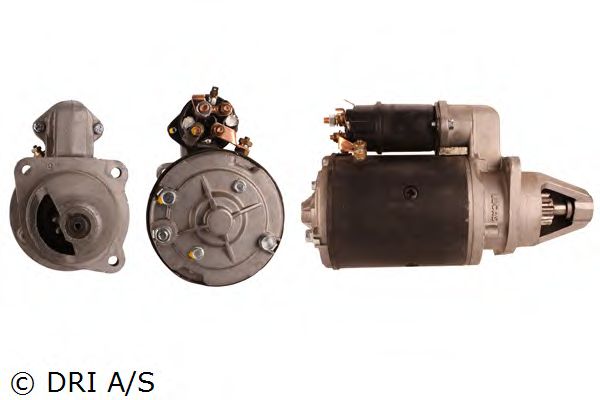Стартер DRI 613002102