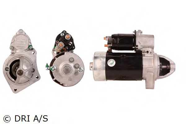 Стартер DRI 318004092