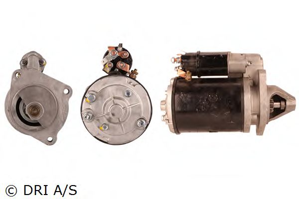 Стартер DRI 600004102
