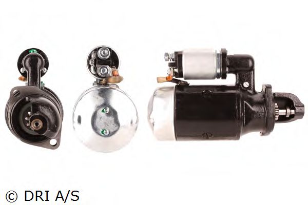 Стартер DRI 625002092