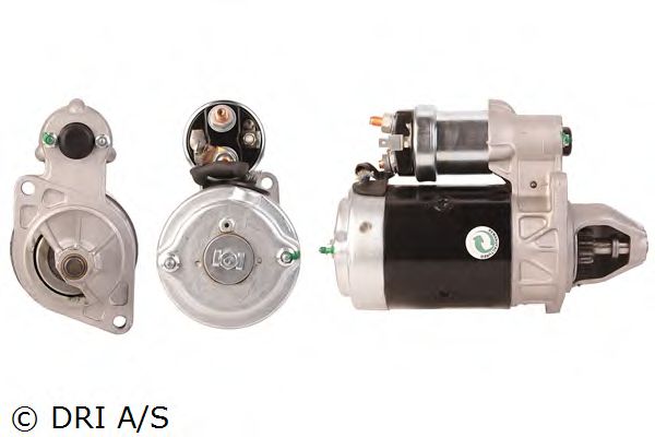 Стартер DRI 330001092