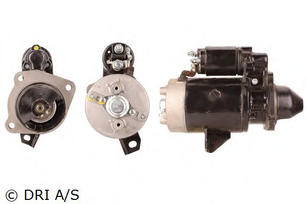 Стартер DRI 319008092