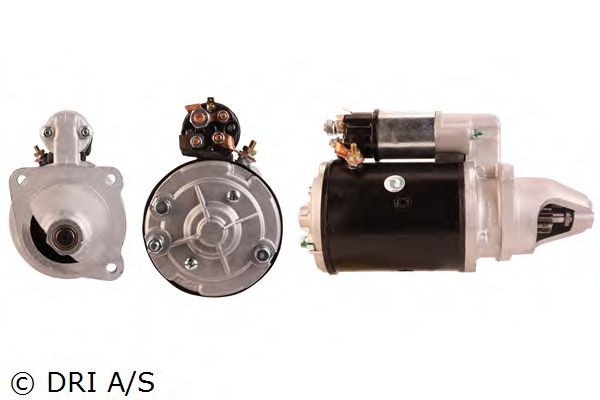 Стартер DRI 638026112