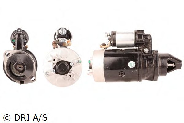 Стартер DRI 686002102
