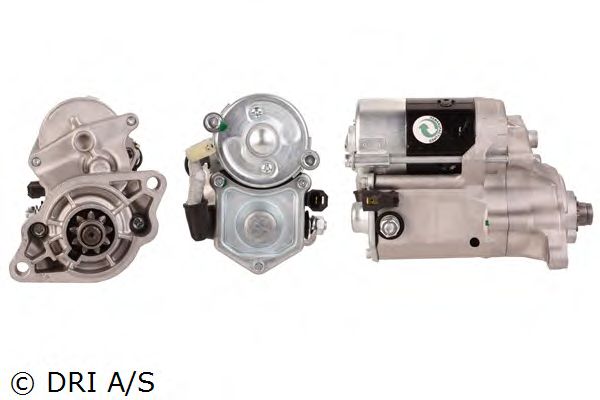 Стартер DRI 683010092