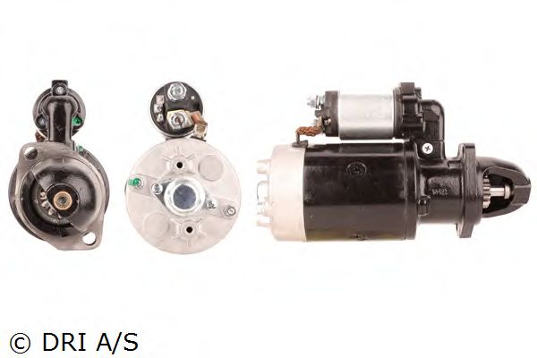 Стартер DRI 680001112