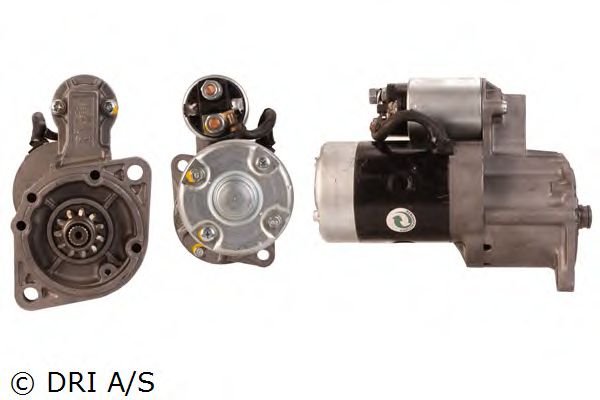 Стартер DRI 627005112