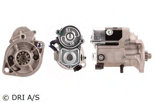 Стартер DRI 682018112